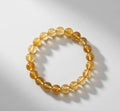 Citrine Bracelet - Enhancing Success