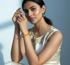 Citrine Bracelet - Enhancing Success