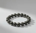 Pyrite Bracelet - Financial Flow