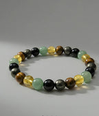 Money Multiplier Bracelet - Wealth Expansion & Growth