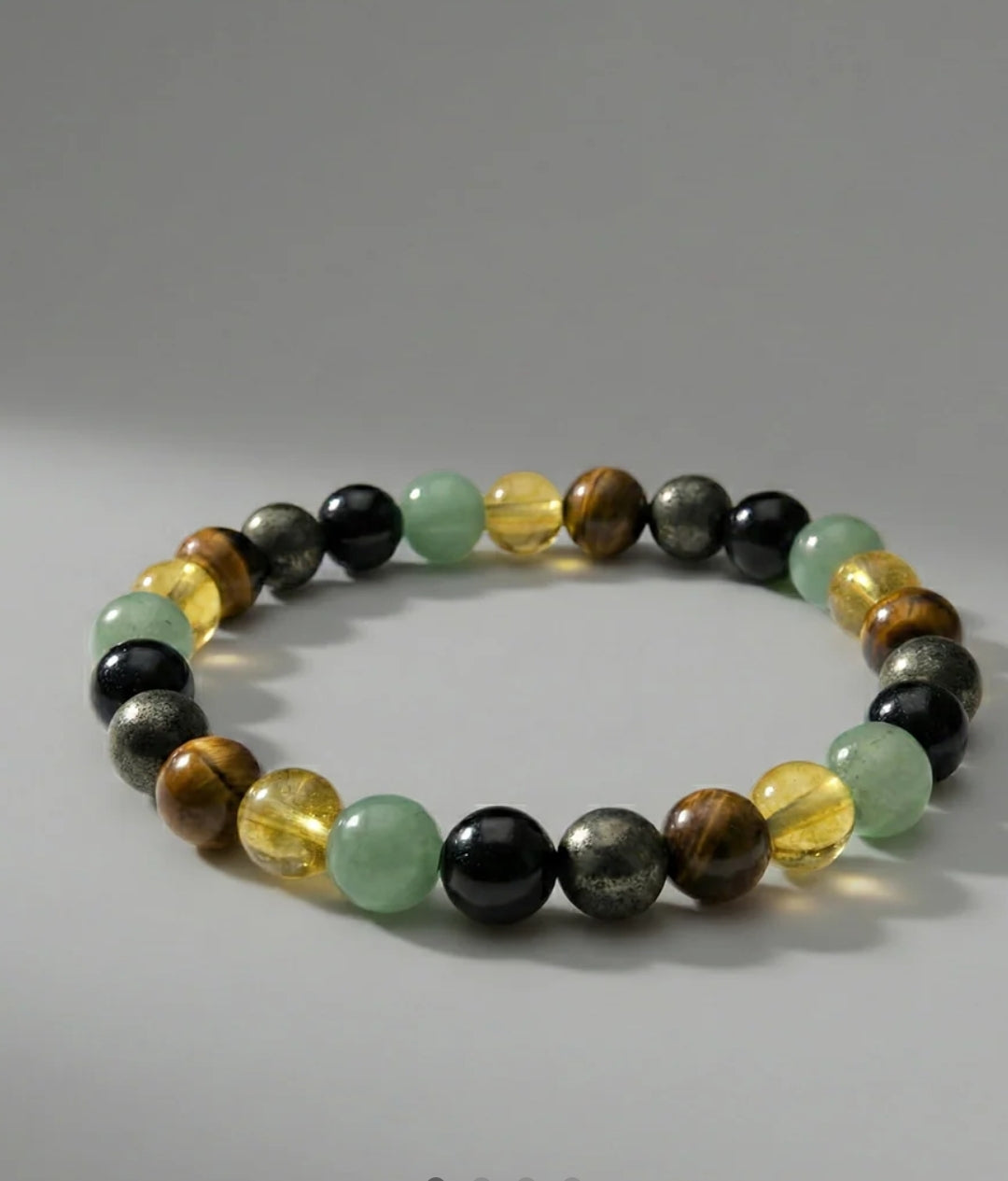 Money Multiplier Bracelet - Wealth Expansion & Growth