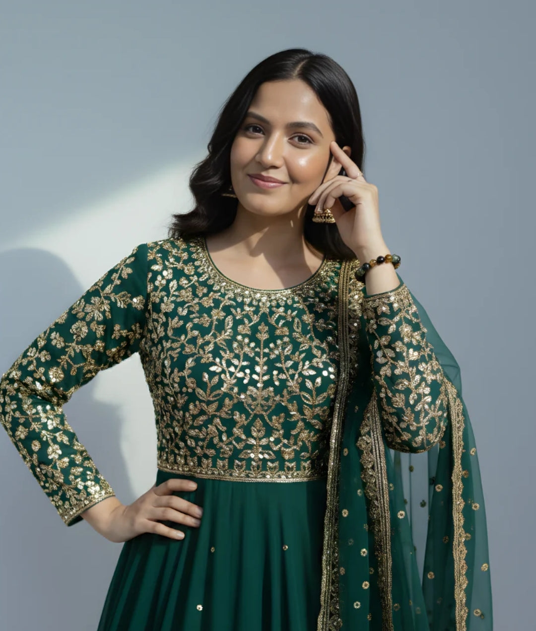 Money Multiplier Bracelet - Wealth Expansion & Growth