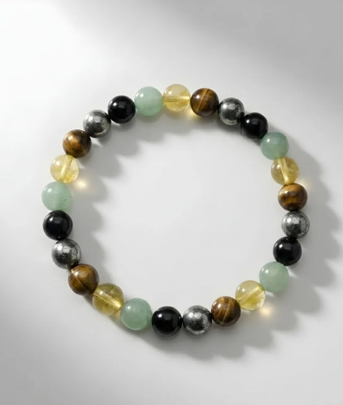 Money Multiplier Bracelet - Wealth Expansion & Growth