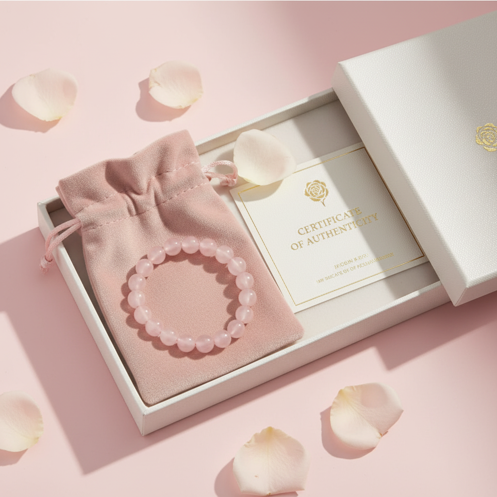 Premium Gift Packaging